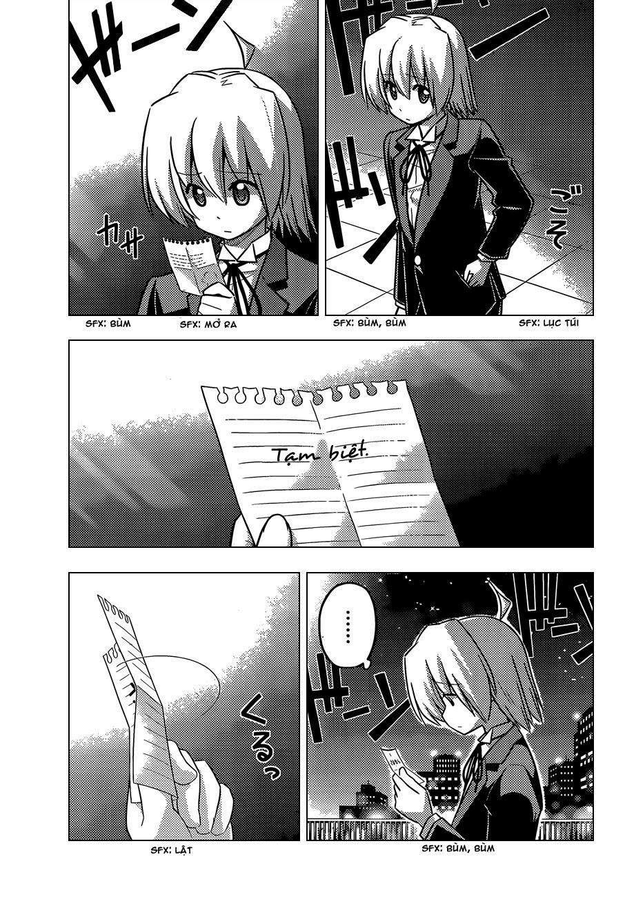 Chàng Quản Gia [Chap 21-569] — trang 14