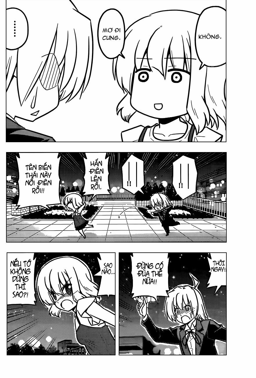 Chàng Quản Gia [Chap 21-569] — trang 5