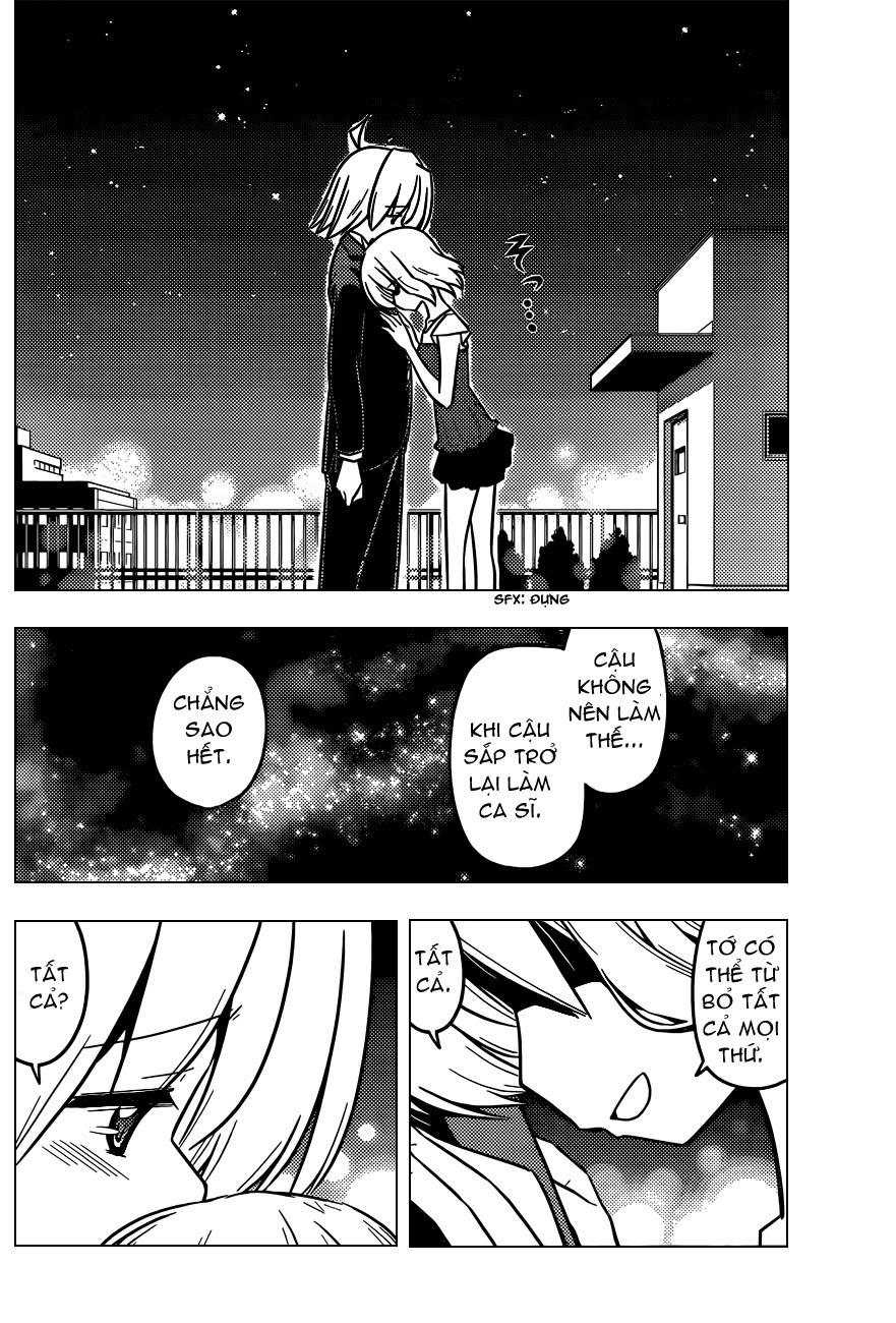 Chàng Quản Gia [Chap 21-569] — trang 7