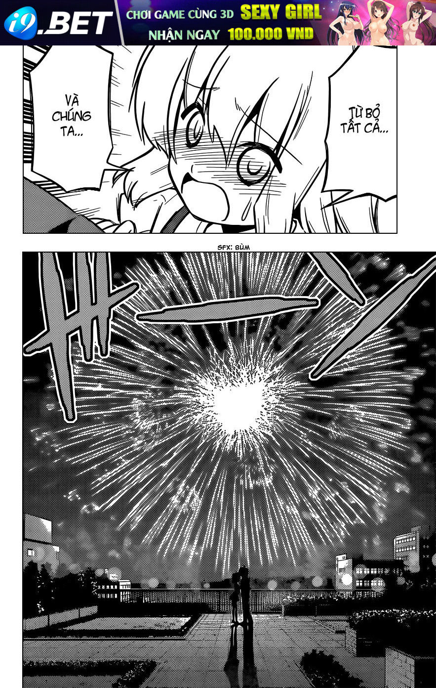 Chàng Quản Gia [Chap 21-569] — trang 9