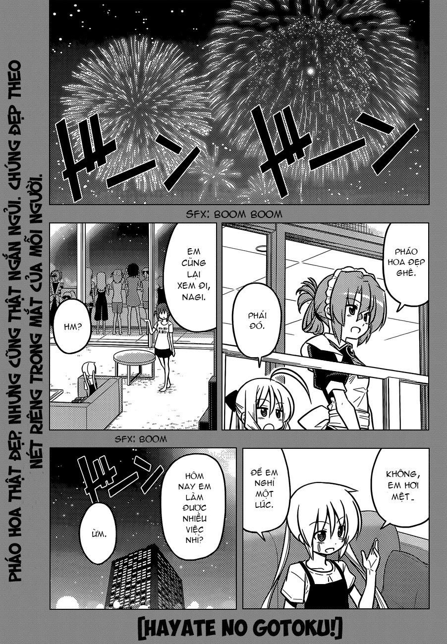 Chàng Quản Gia [Chap 21-569] — trang 0