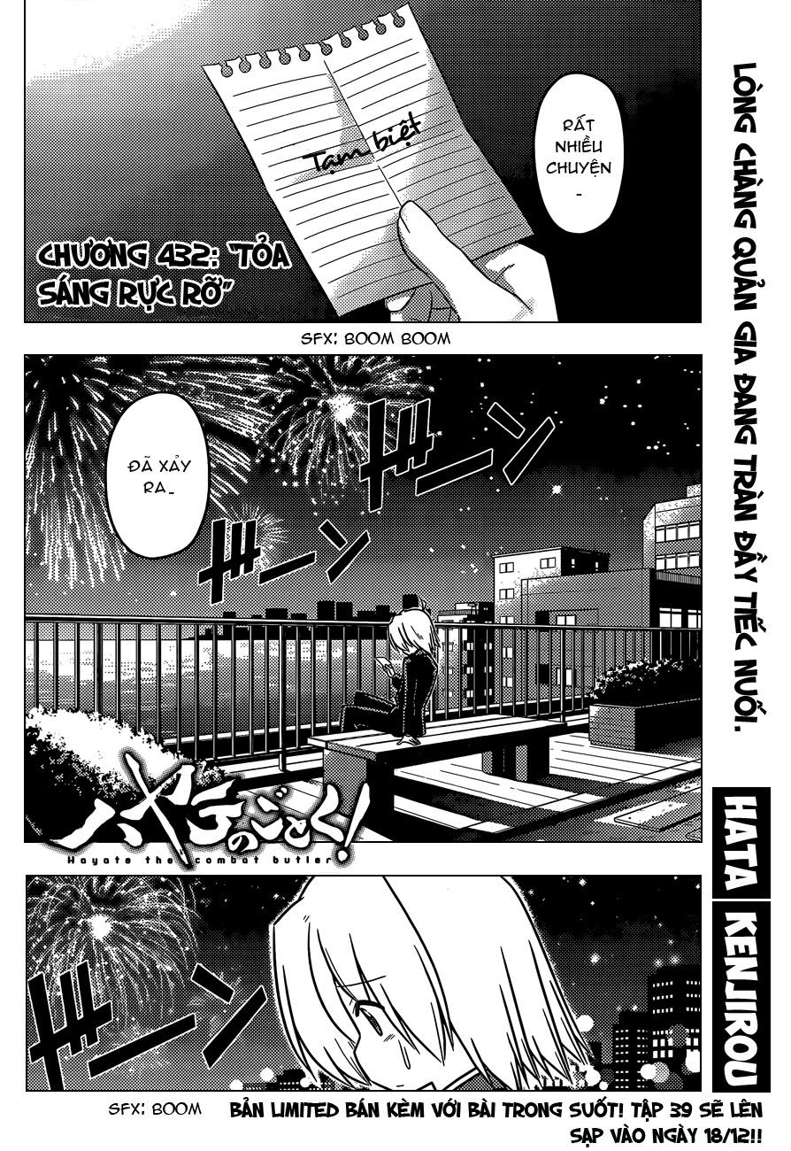 Chàng Quản Gia [Chap 21-569] — trang 1