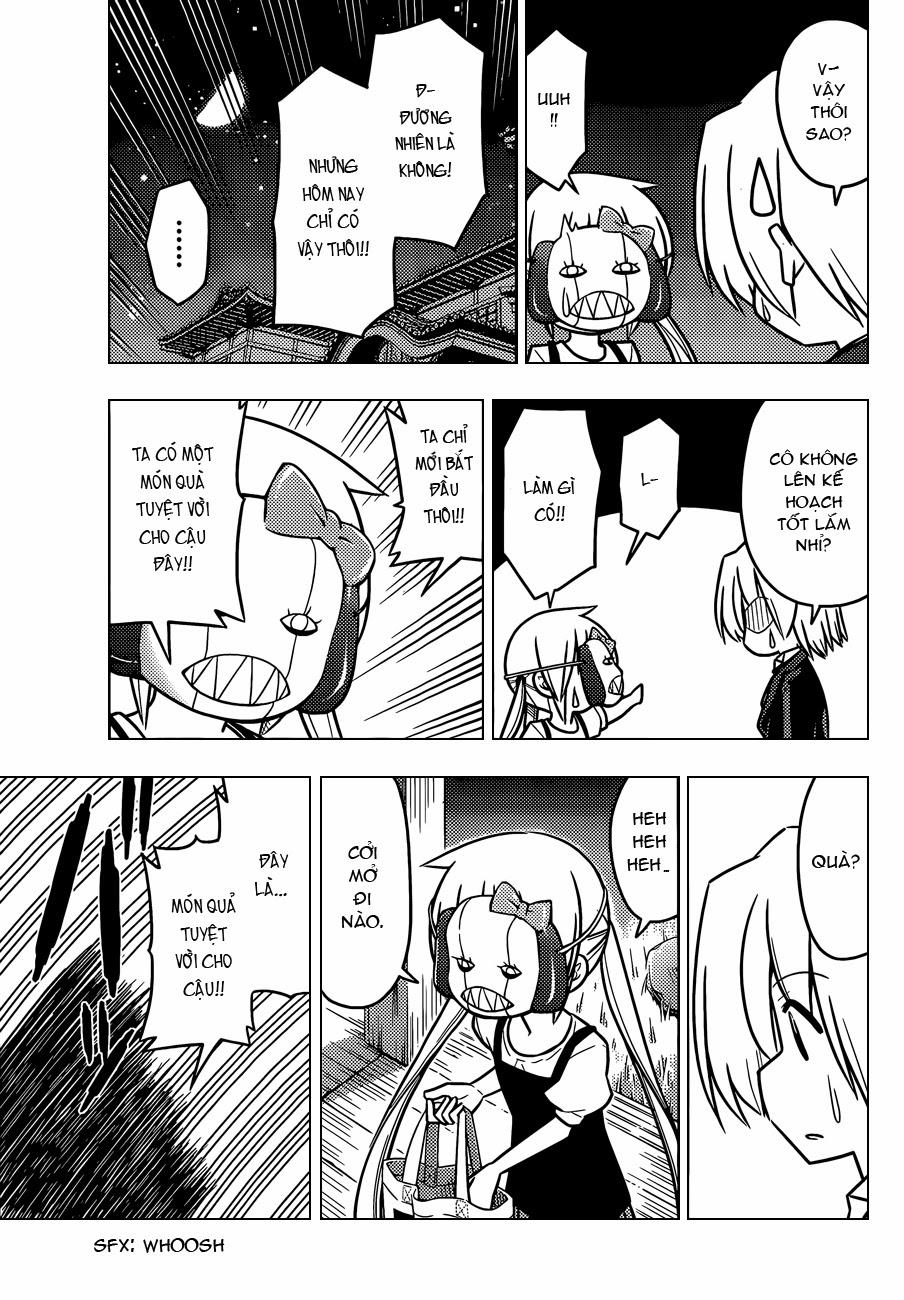 Chàng Quản Gia [Chap 21-569] — trang 10