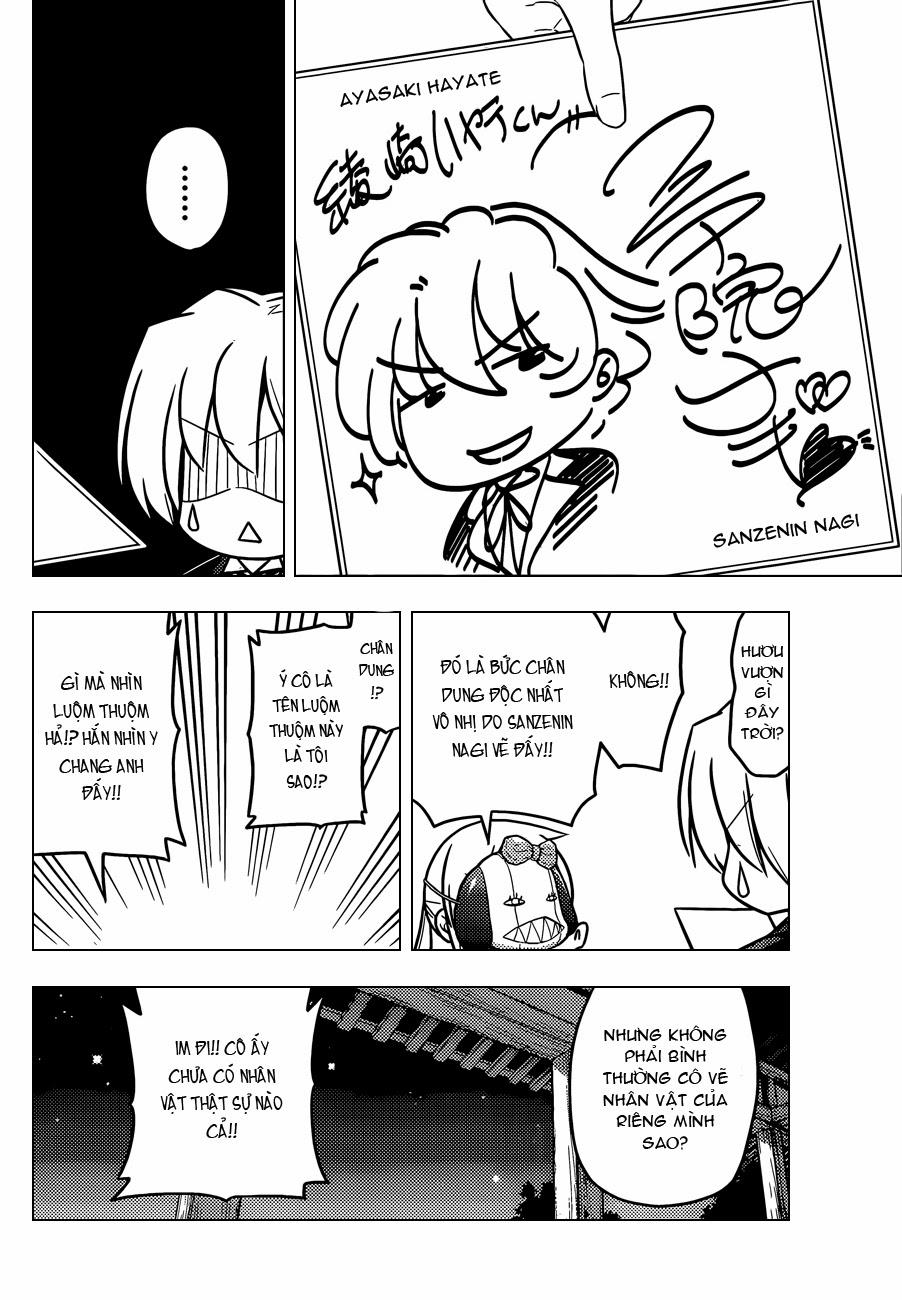 Chàng Quản Gia [Chap 21-569] — trang 11