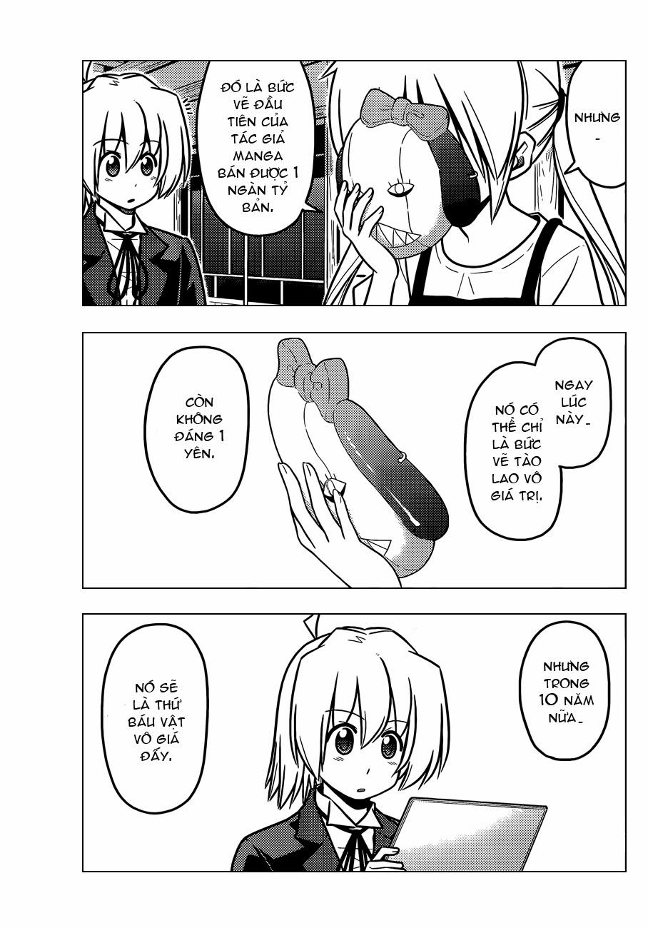 Chàng Quản Gia [Chap 21-569] — trang 12