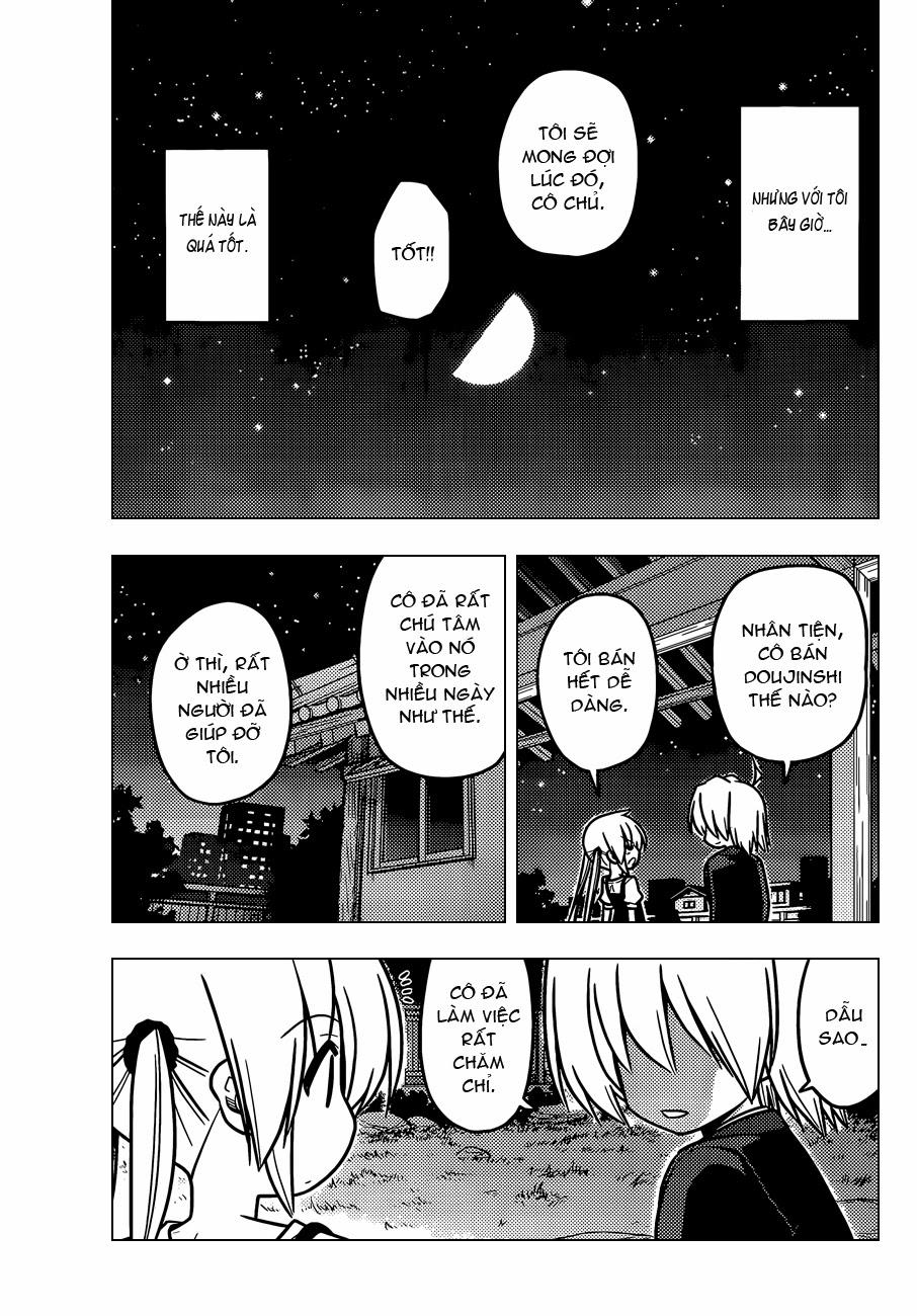 Chàng Quản Gia [Chap 21-569] — trang 14