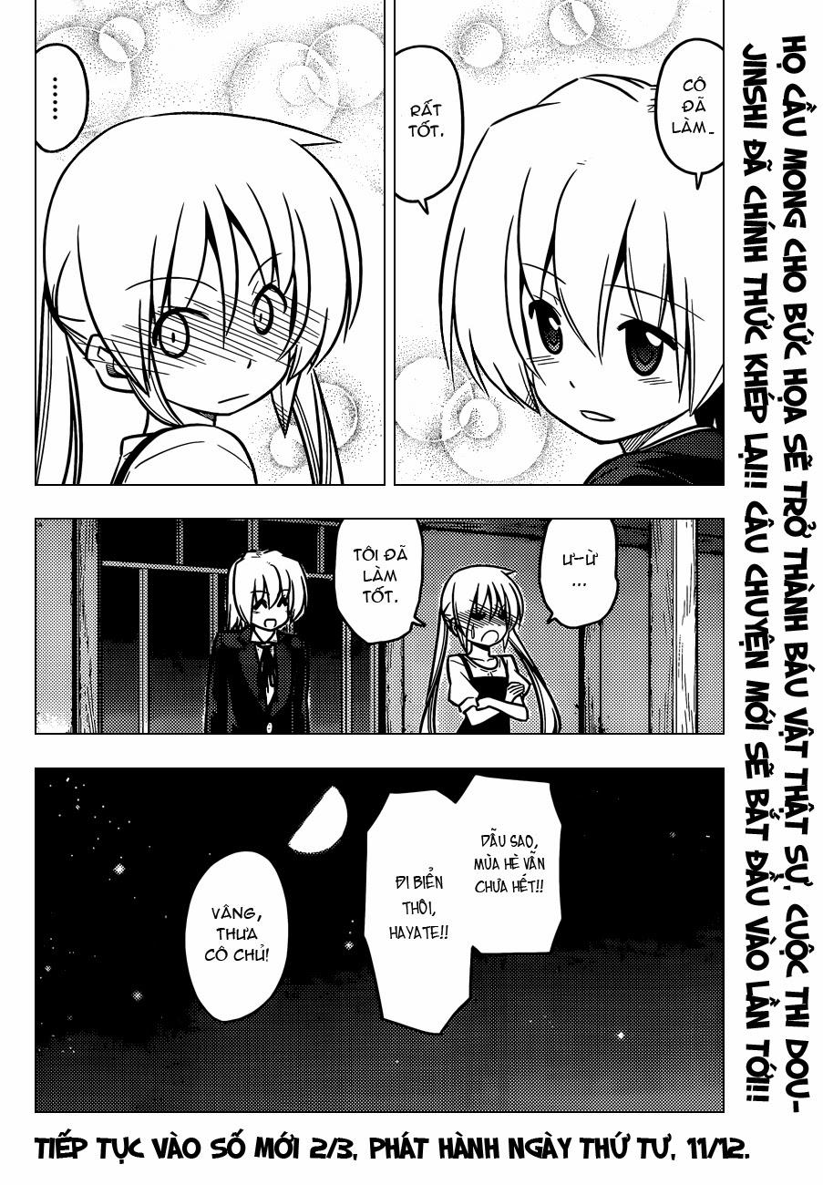 Chàng Quản Gia [Chap 21-569] — trang 15