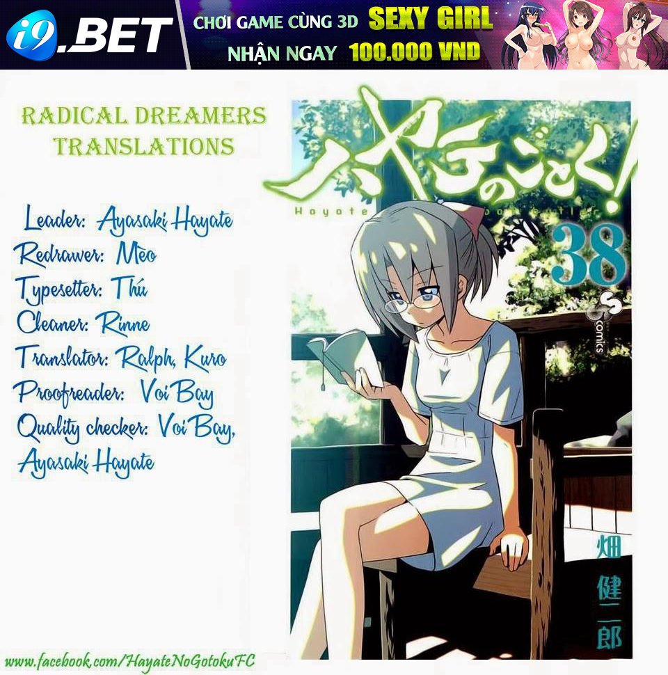 Chàng Quản Gia [Chap 21-569] — trang 16