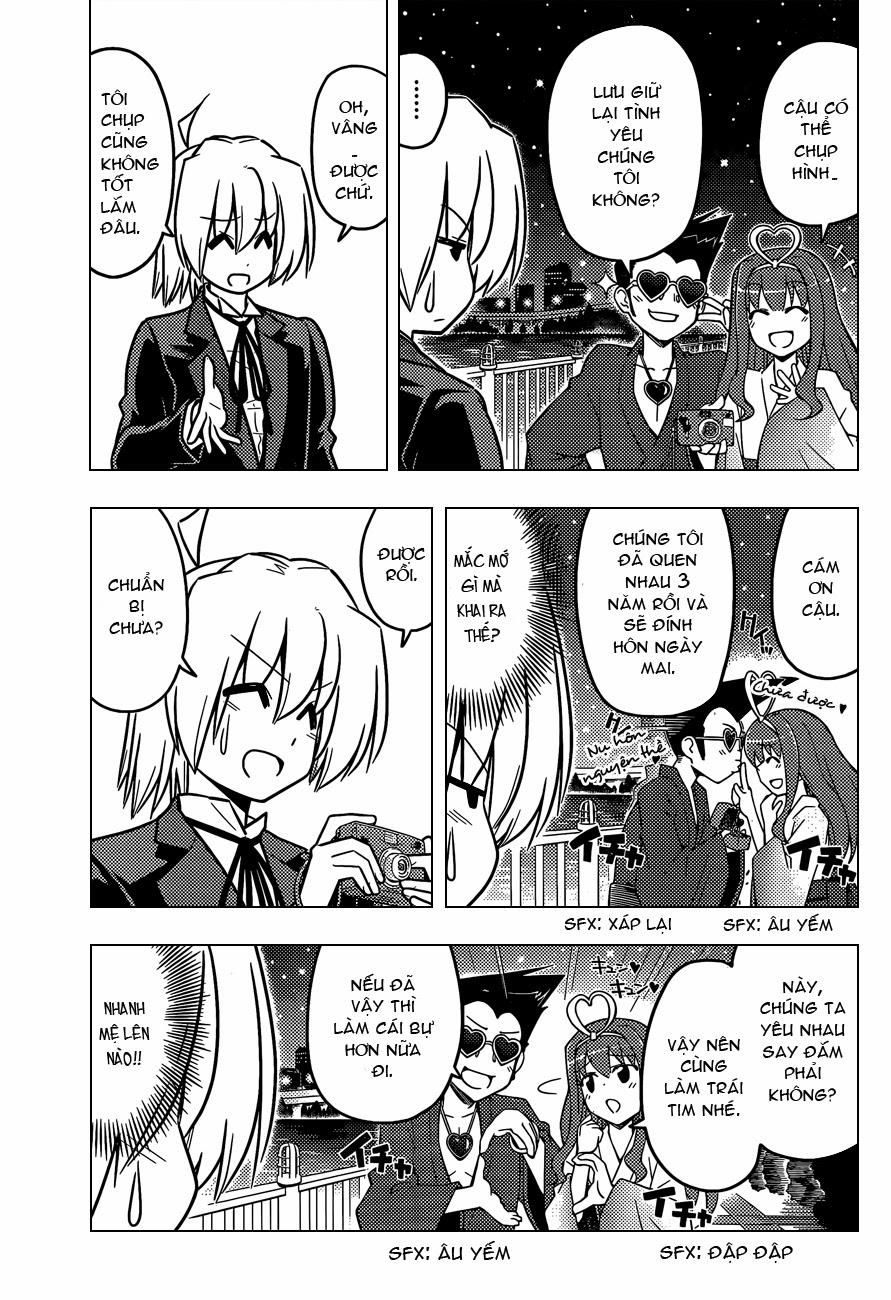 Chàng Quản Gia [Chap 21-569] — trang 4