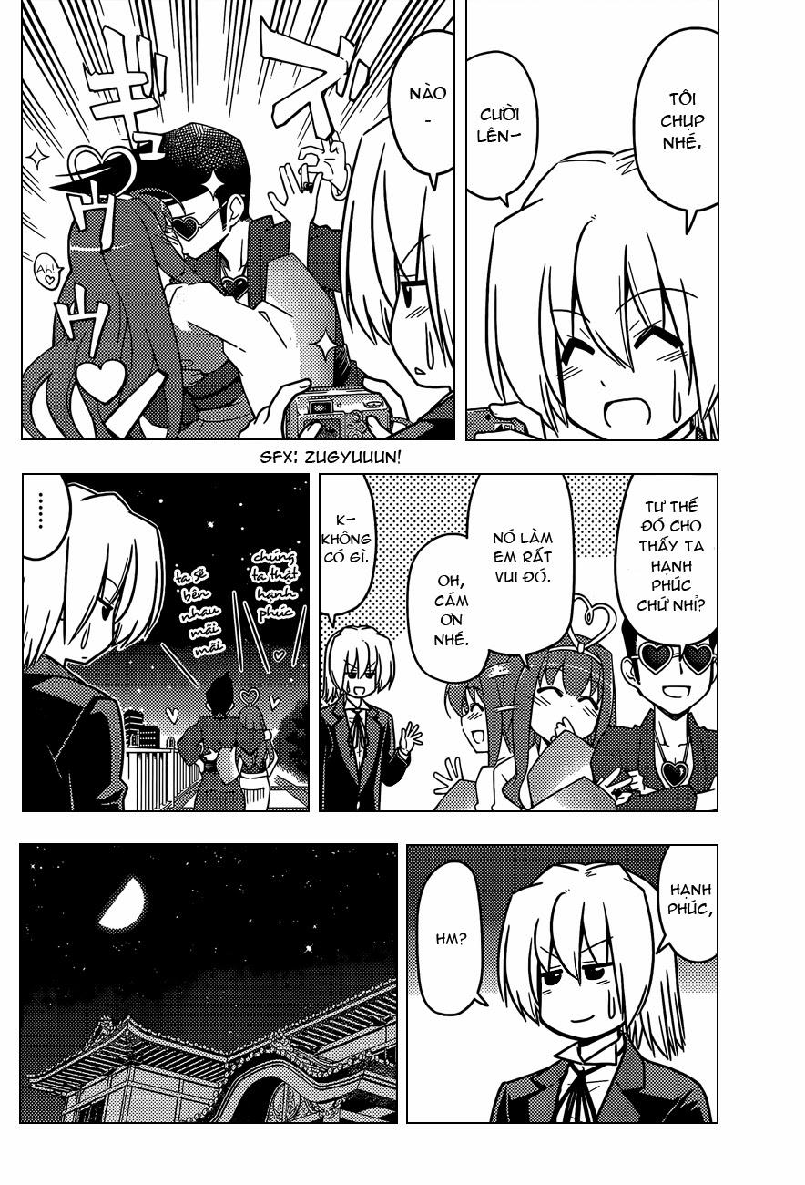 Chàng Quản Gia [Chap 21-569] — trang 5