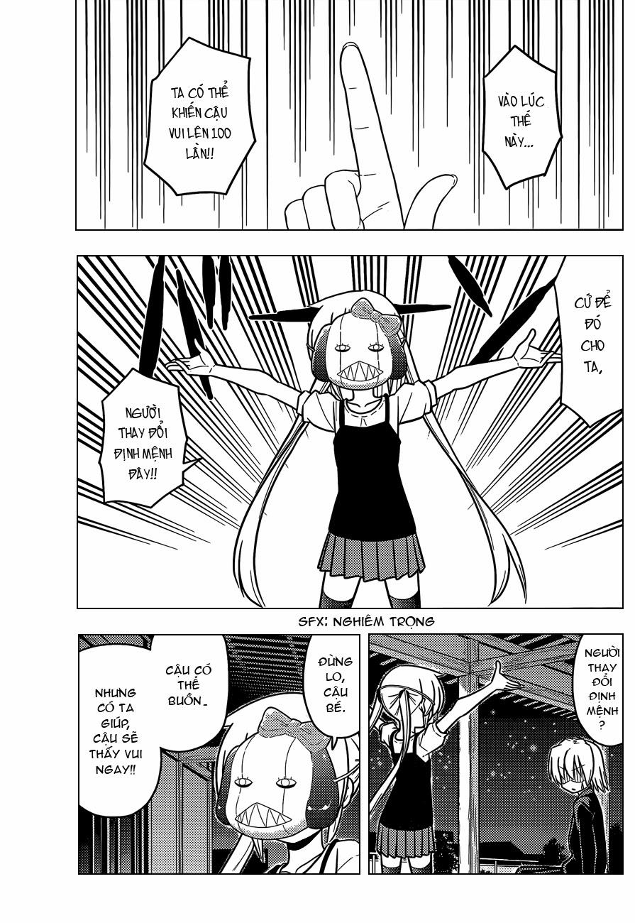 Chàng Quản Gia [Chap 21-569] — trang 8