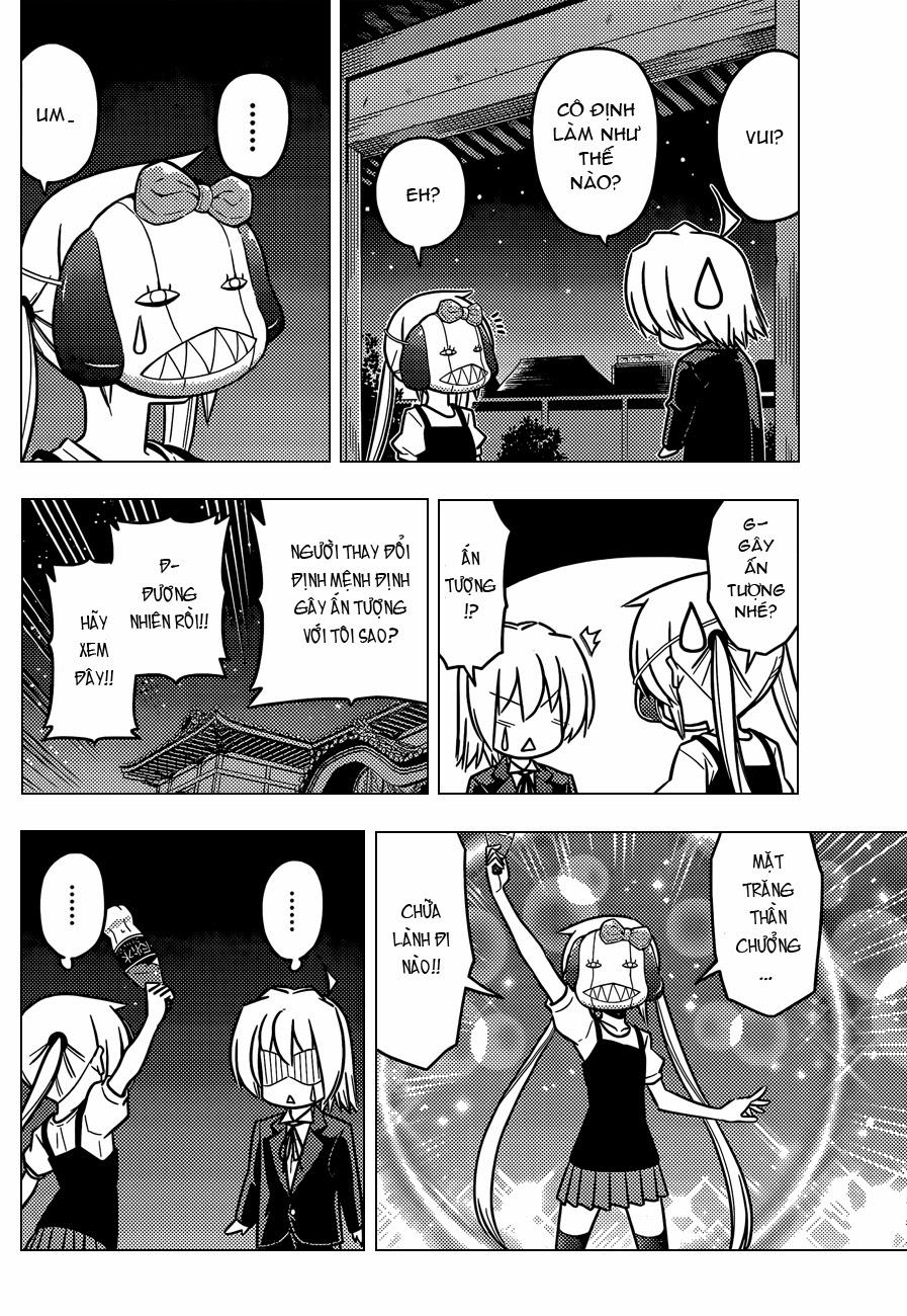 Chàng Quản Gia [Chap 21-569] — trang 9