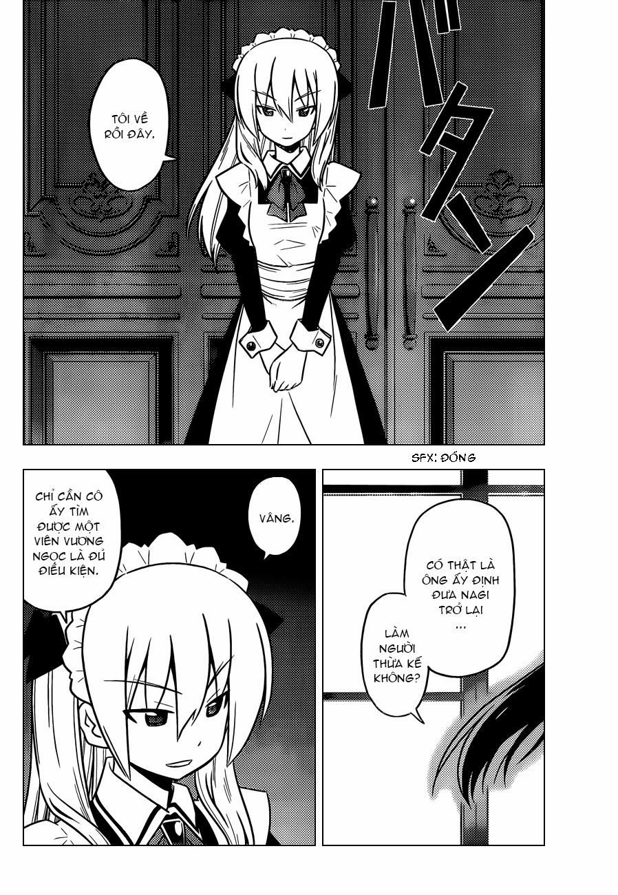 Chàng Quản Gia [Chap 21-569] — trang 13