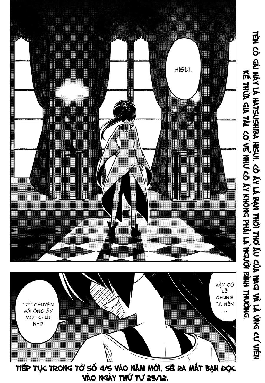 Chàng Quản Gia [Chap 21-569] — trang 15