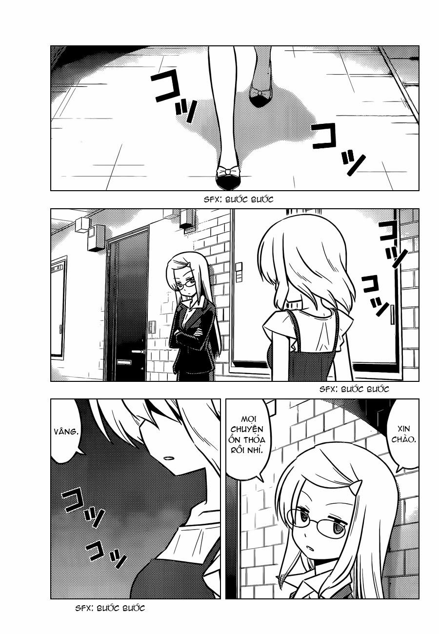 Chàng Quản Gia [Chap 21-569] — trang 2