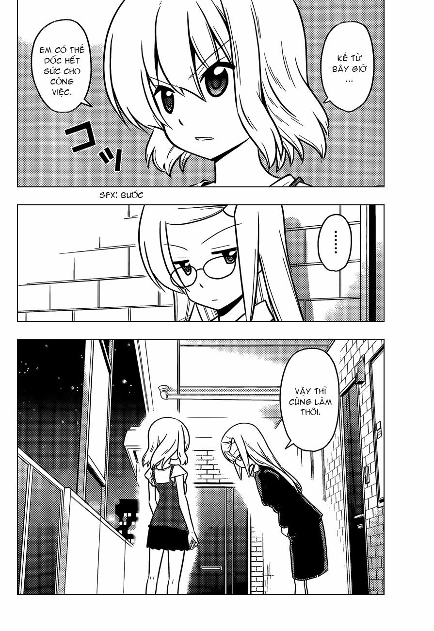 Chàng Quản Gia [Chap 21-569] — trang 3