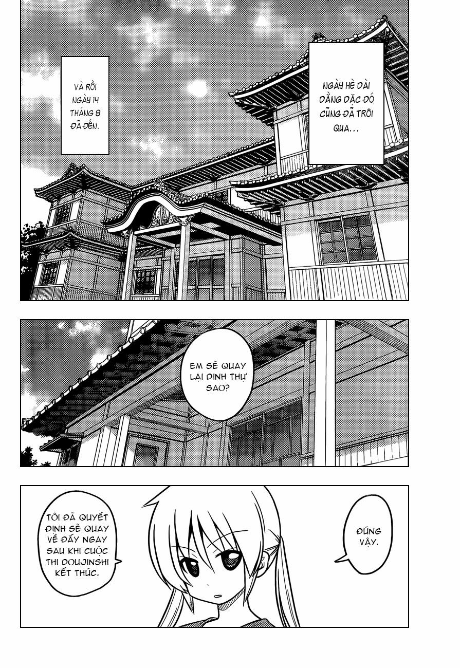 Chàng Quản Gia [Chap 21-569] — trang 5