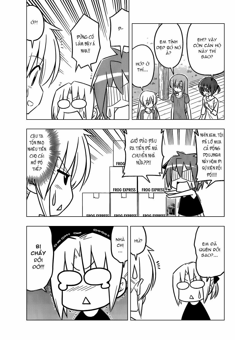 Chàng Quản Gia [Chap 21-569] — trang 6