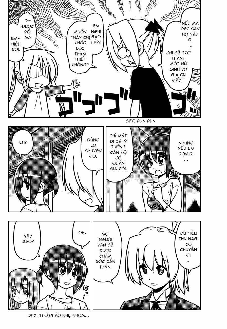 Chàng Quản Gia [Chap 21-569] — trang 7