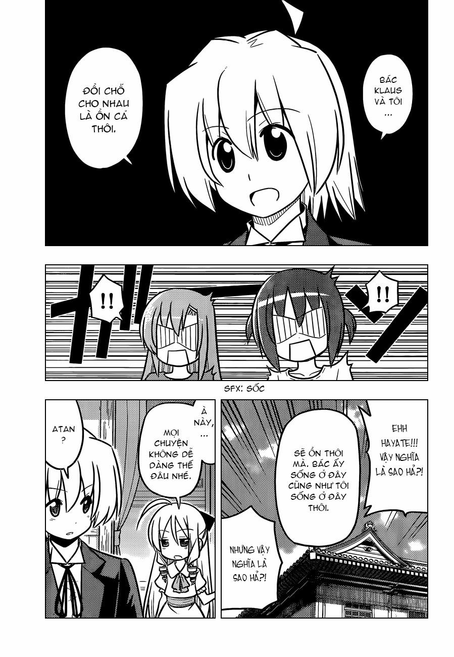 Chàng Quản Gia [Chap 21-569] — trang 8