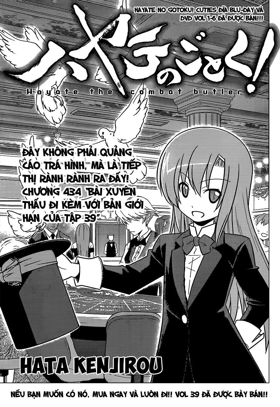 Chàng Quản Gia [Chap 21-569] — trang 0