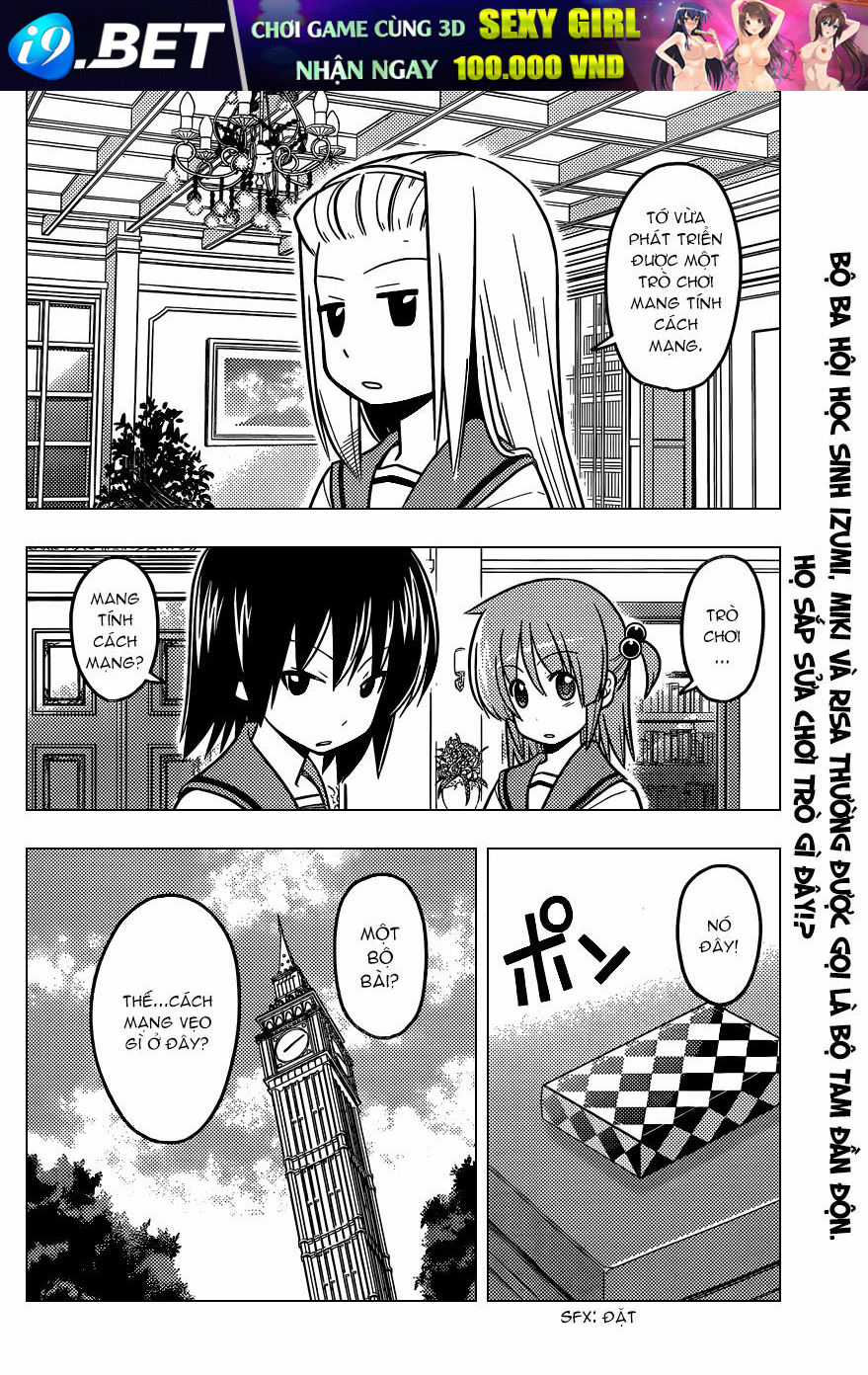 Chàng Quản Gia [Chap 21-569] — trang 1