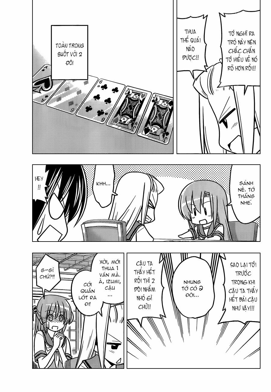 Chàng Quản Gia [Chap 21-569] — trang 10