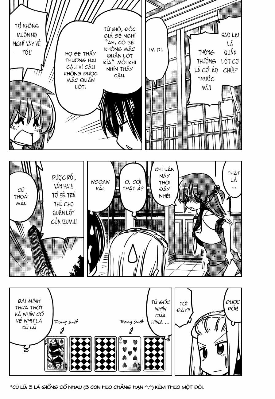 Chàng Quản Gia [Chap 21-569] — trang 11