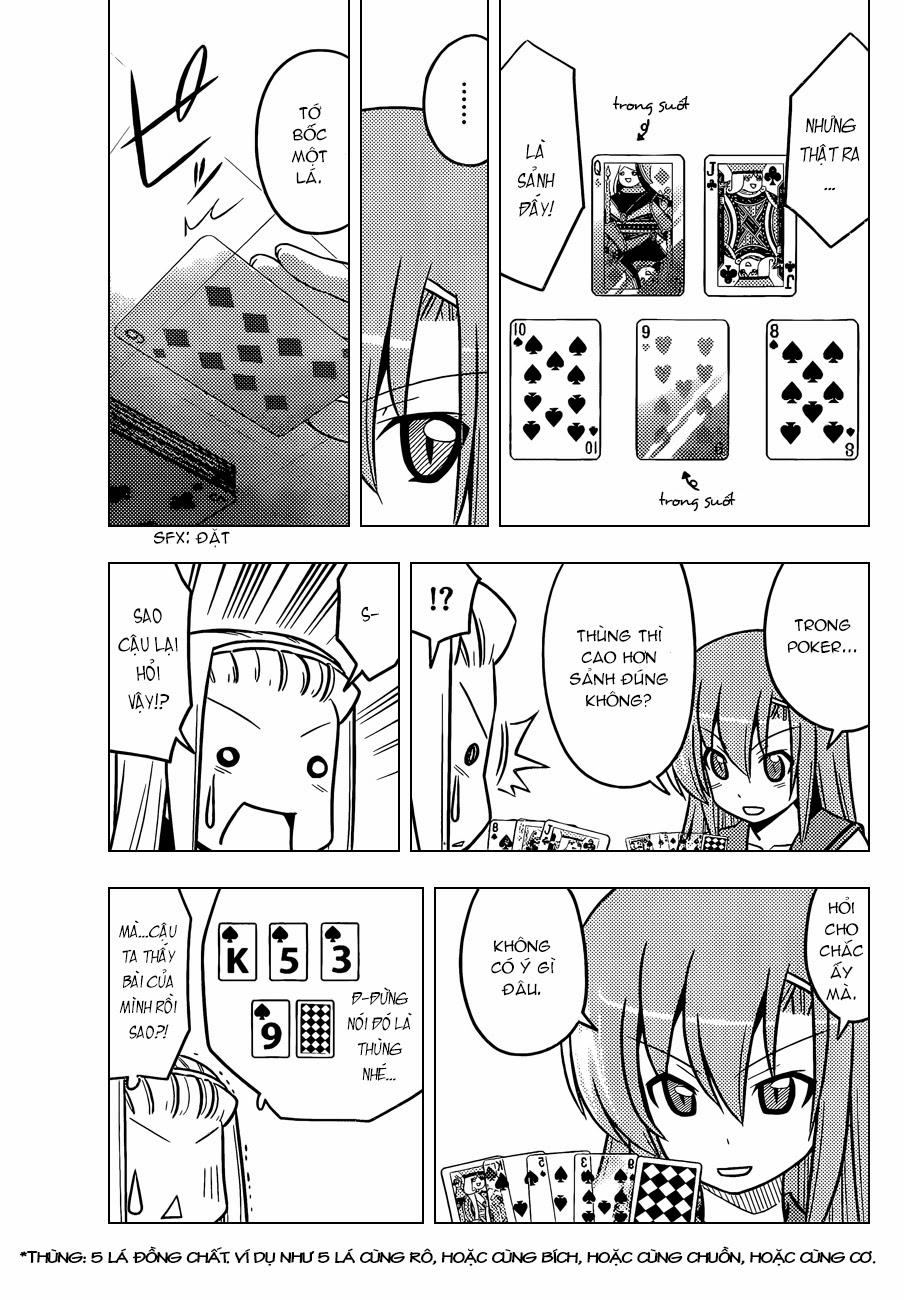 Chàng Quản Gia [Chap 21-569] — trang 12