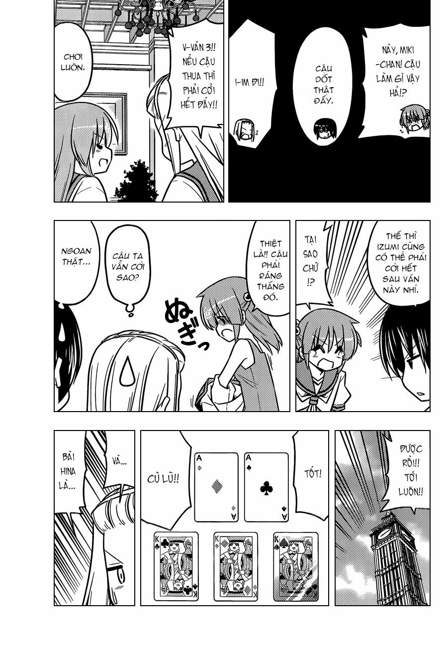 Chàng Quản Gia [Chap 21-569] — trang 14