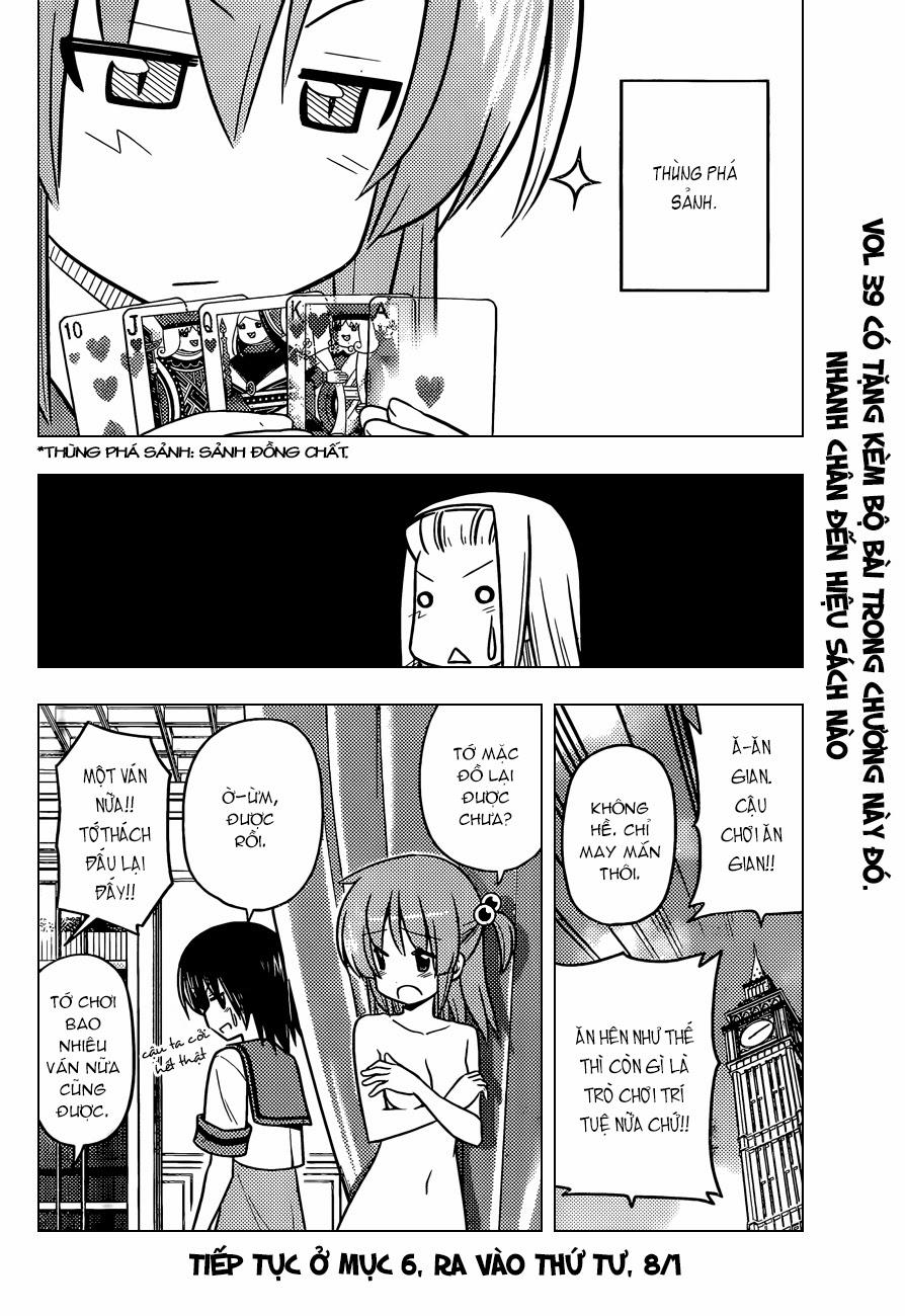 Chàng Quản Gia [Chap 21-569] — trang 15