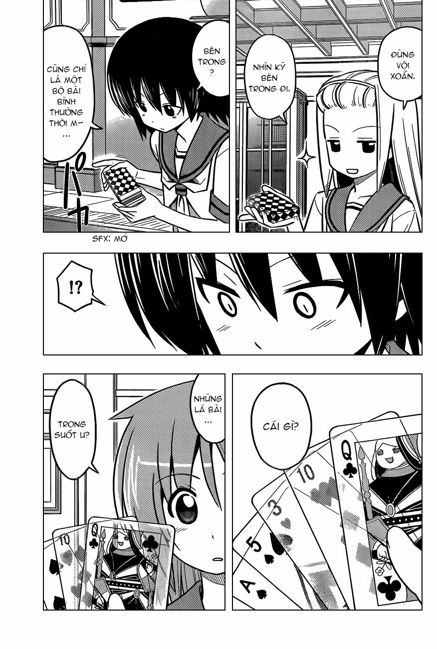 Chàng Quản Gia [Chap 21-569] — trang 2