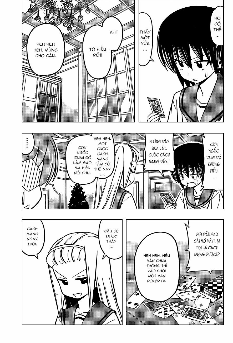 Chàng Quản Gia [Chap 21-569] — trang 4