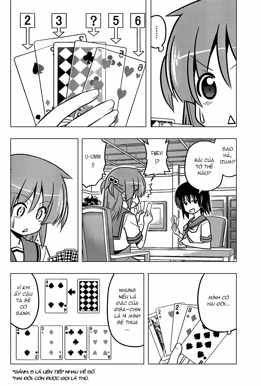 Chàng Quản Gia [Chap 21-569] — trang 5