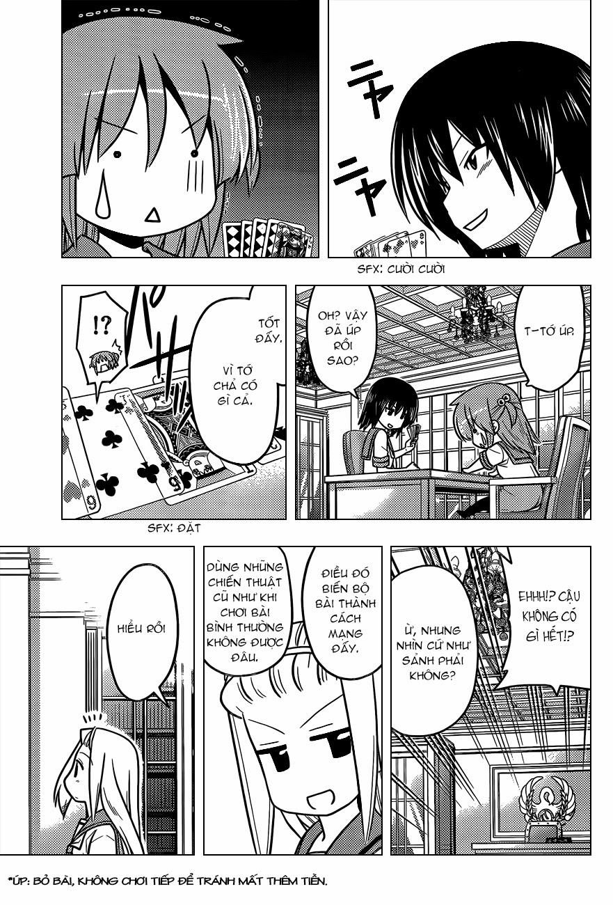 Chàng Quản Gia [Chap 21-569] — trang 6