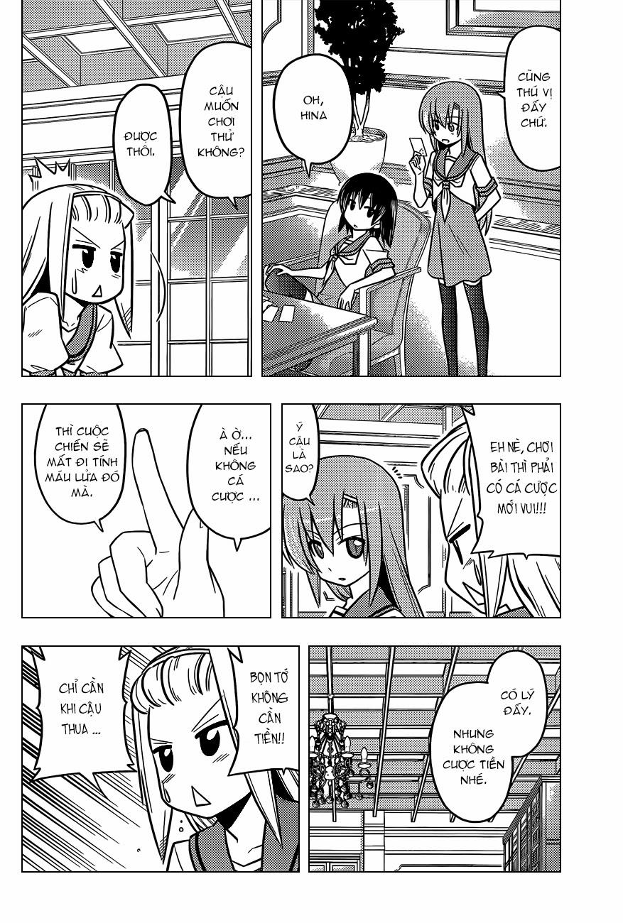 Chàng Quản Gia [Chap 21-569] — trang 7