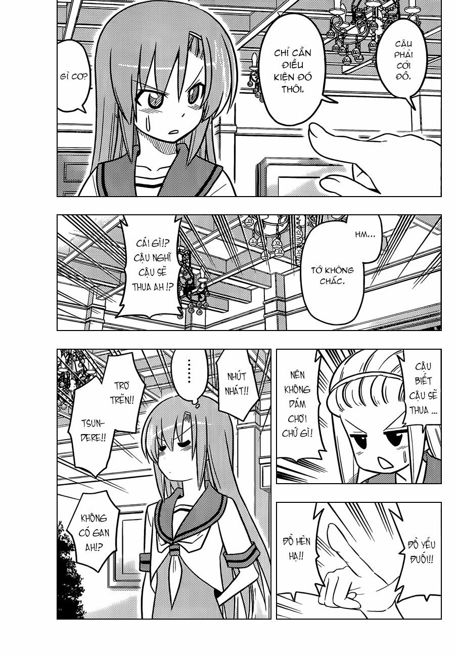 Chàng Quản Gia [Chap 21-569] — trang 8