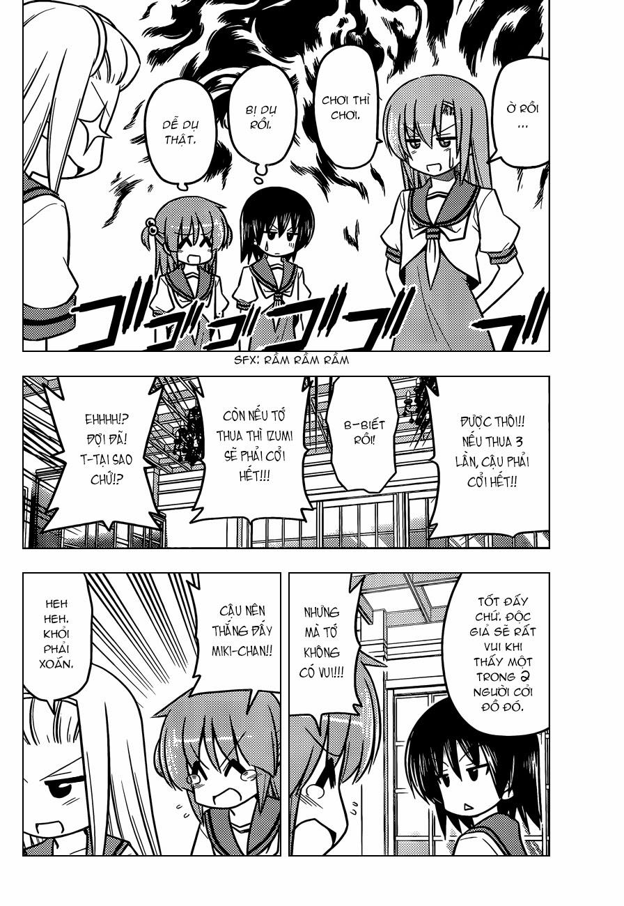 Chàng Quản Gia [Chap 21-569] — trang 9