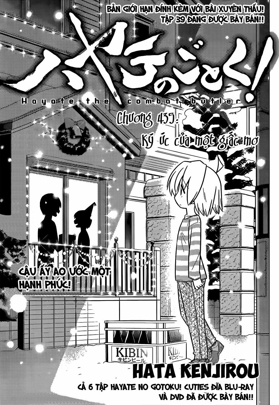 Chàng Quản Gia [Chap 21-569] — trang 0