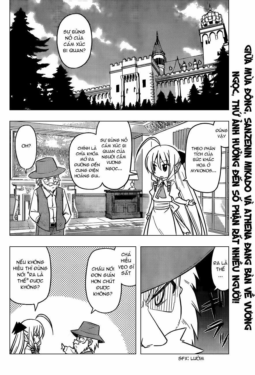 Chàng Quản Gia [Chap 21-569] — trang 1