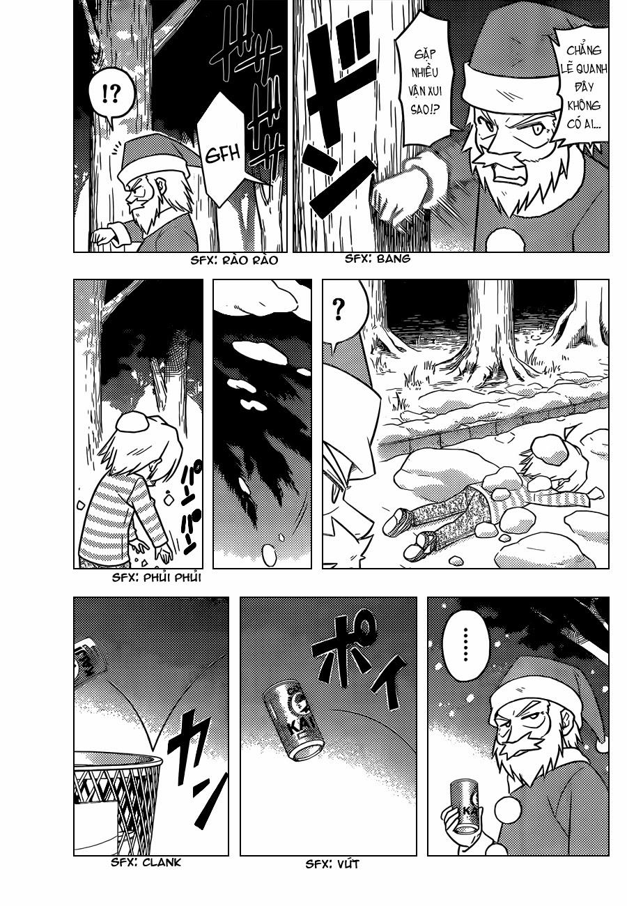 Chàng Quản Gia [Chap 21-569] — trang 14