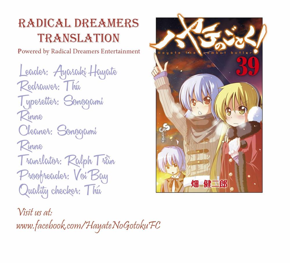 Chàng Quản Gia [Chap 21-569] — trang 16