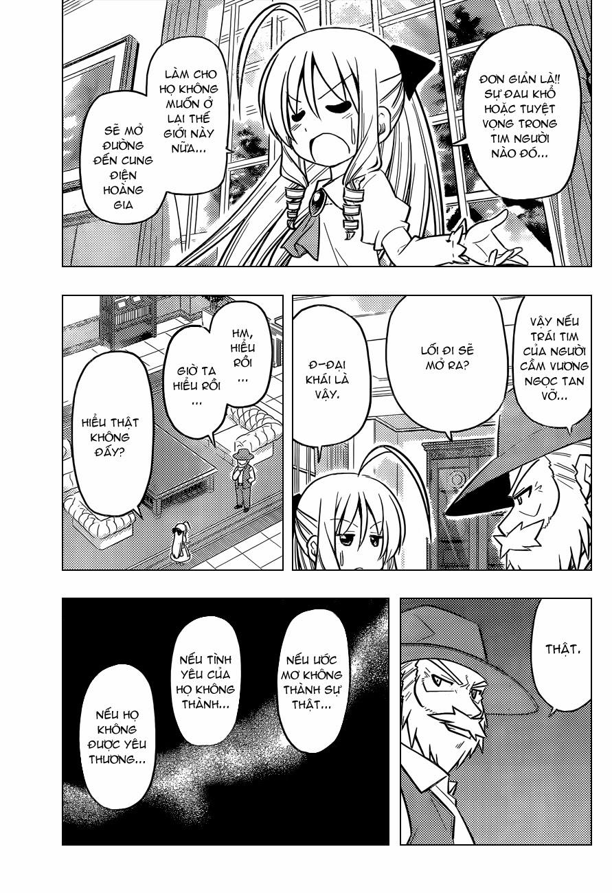 Chàng Quản Gia [Chap 21-569] — trang 2