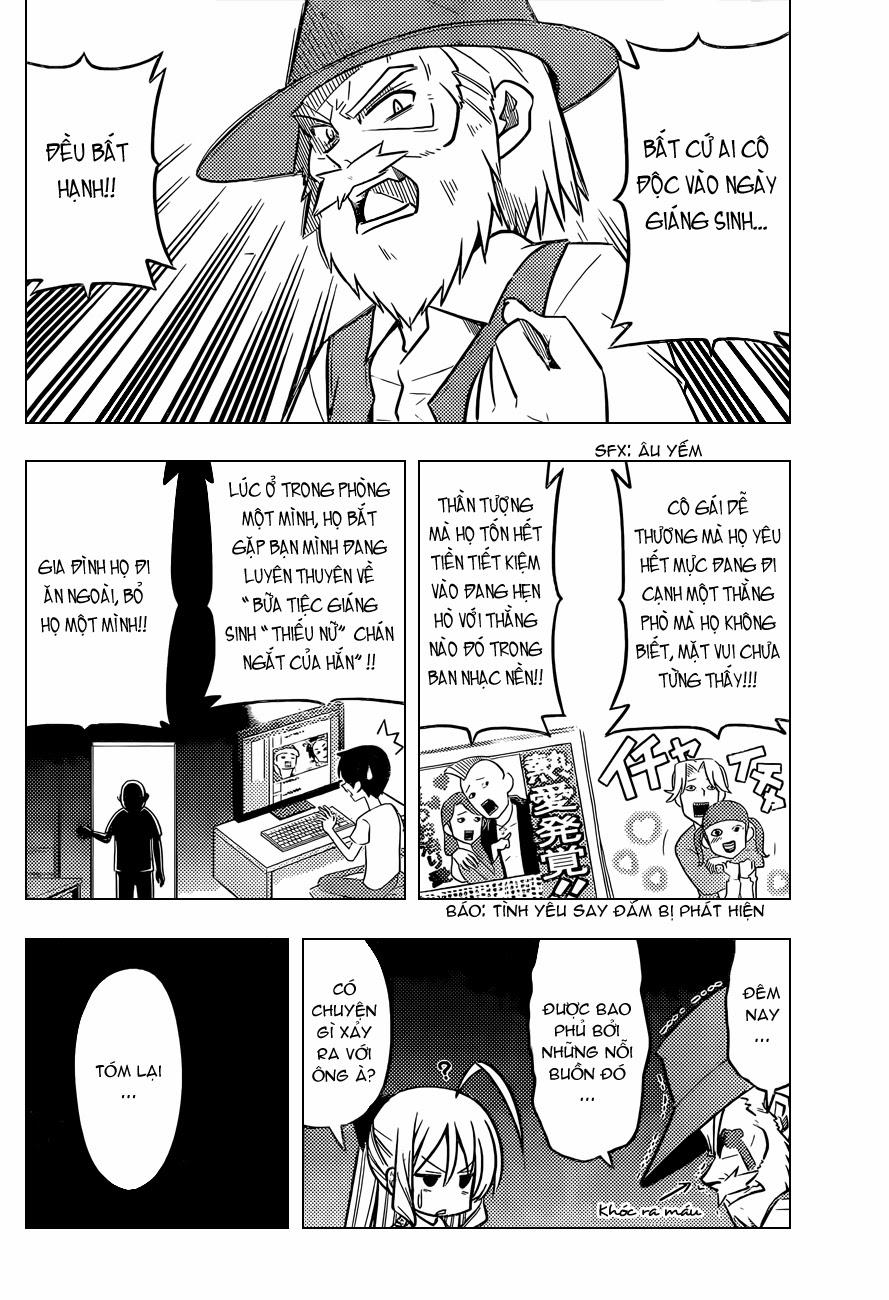 Chàng Quản Gia [Chap 21-569] — trang 5