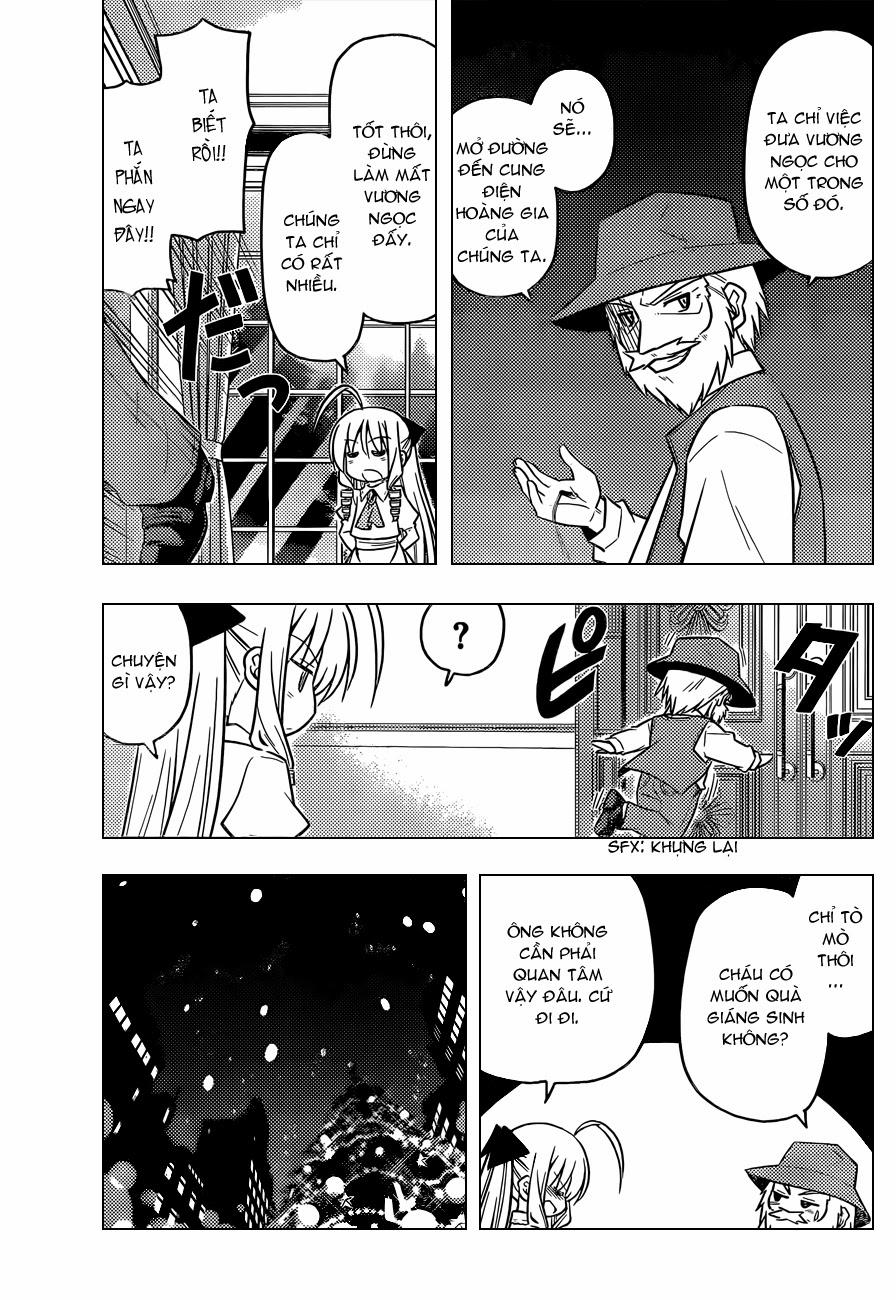 Chàng Quản Gia [Chap 21-569] — trang 6