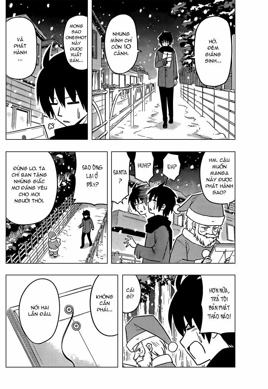 Chàng Quản Gia [Chap 21-569] — trang 7