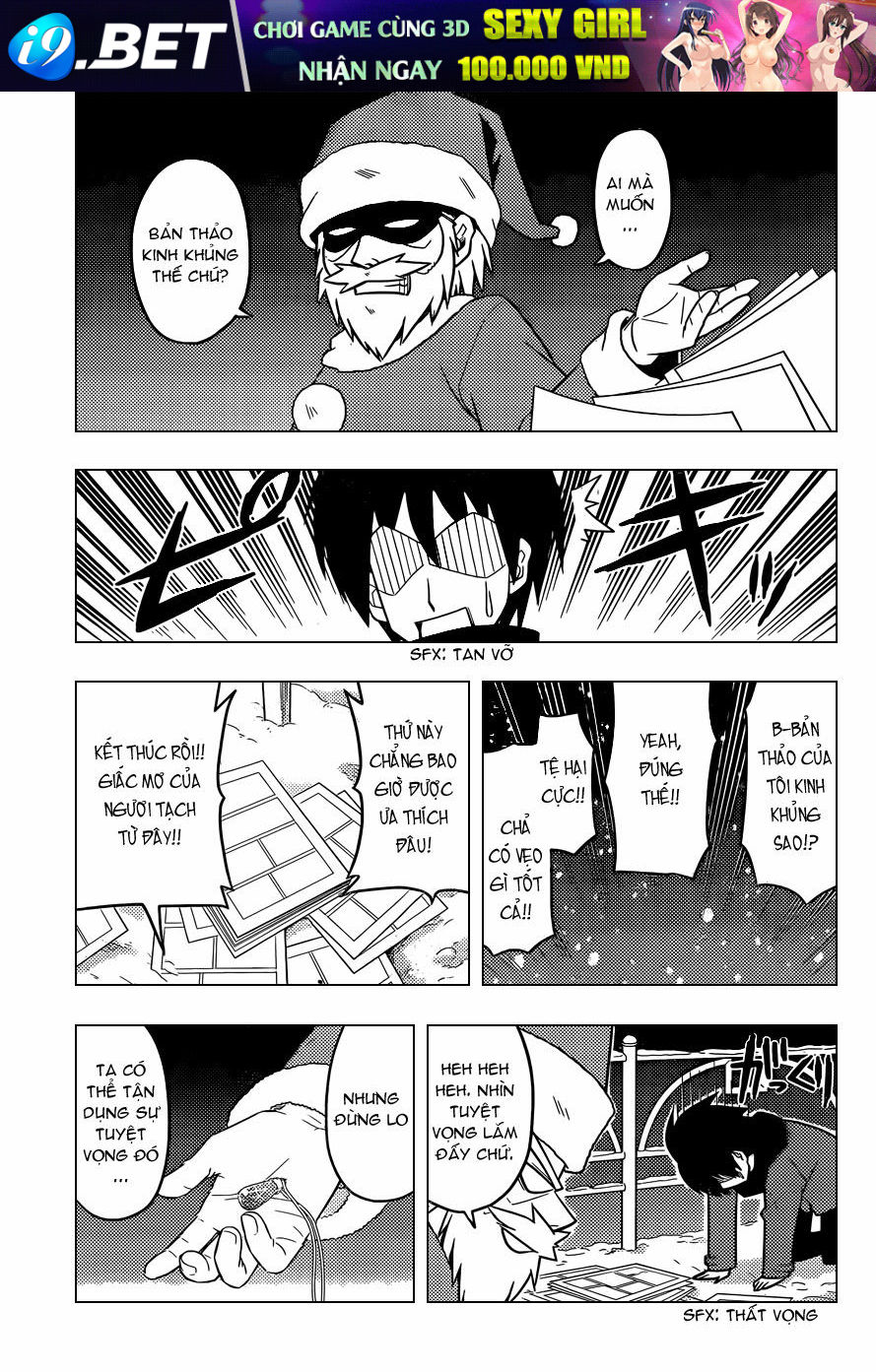 Chàng Quản Gia [Chap 21-569] — trang 8