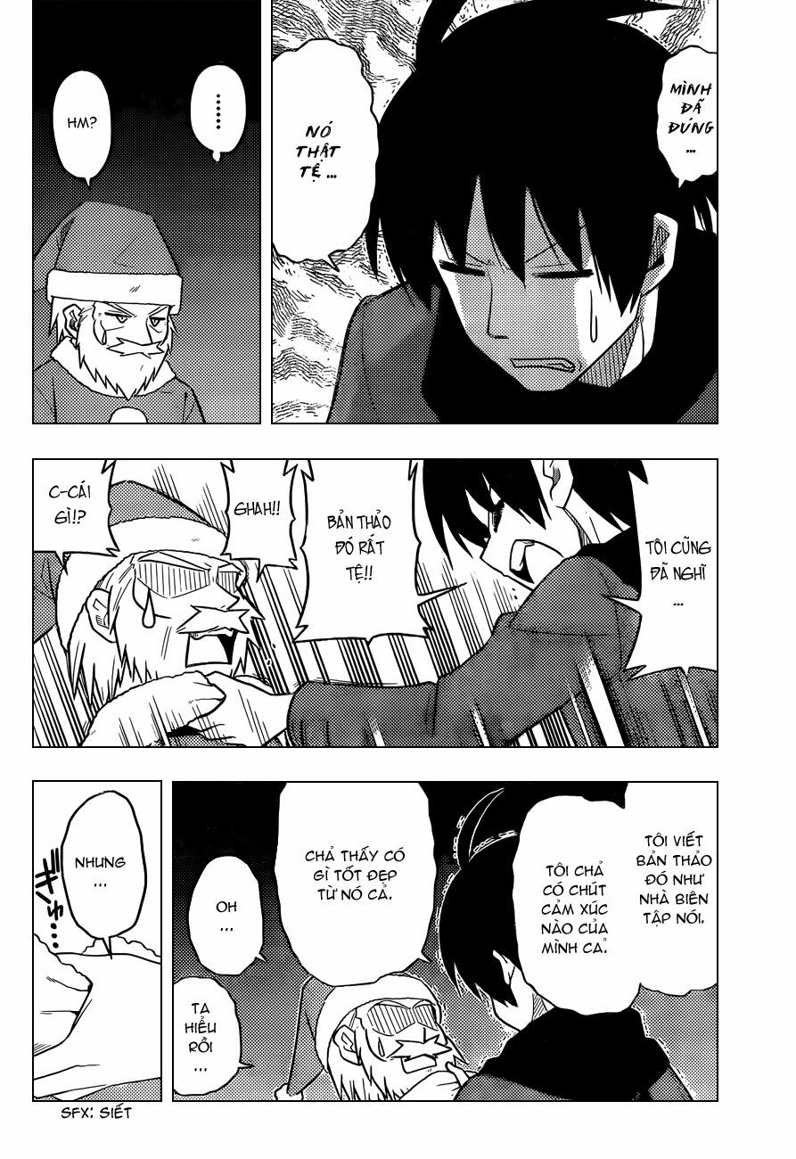 Chàng Quản Gia [Chap 21-569] — trang 9