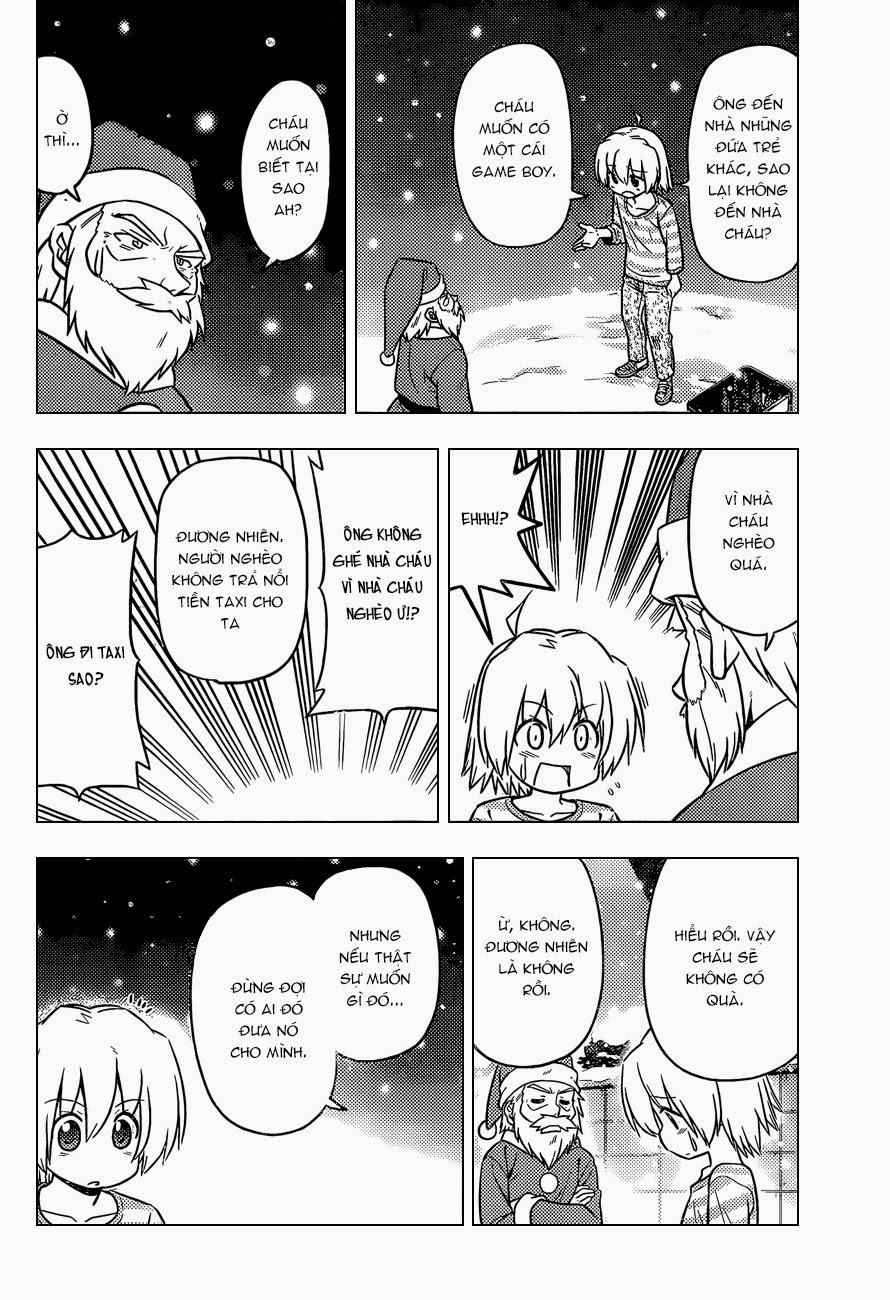 Chàng Quản Gia [Chap 21-569] — trang 11