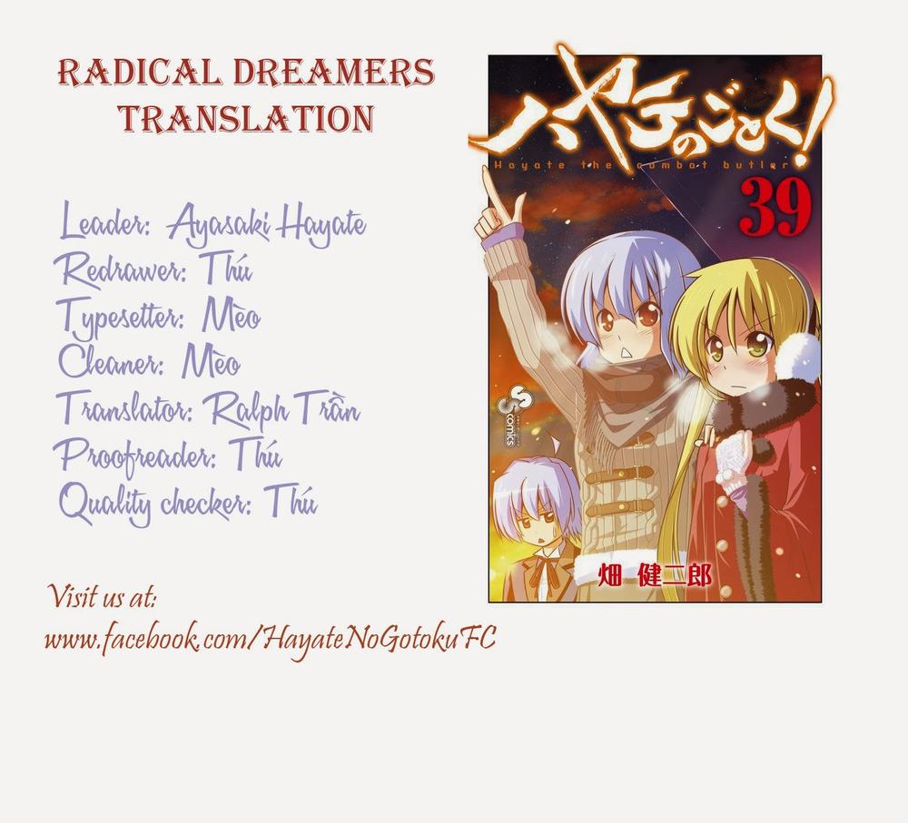 Chàng Quản Gia [Chap 21-569] — trang 16